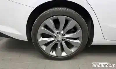 Chevrolet Malibu 2017 1.5 Автомат в Москве № 1345690, миниатюра 5