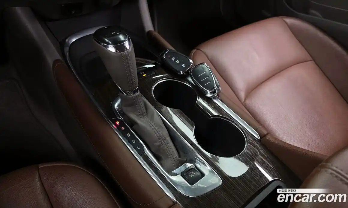 Chevrolet Malibu 2017 1.5 Автомат в Москве № 1345690, фото 9