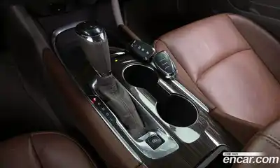 Chevrolet Malibu 2017 1.5 Автомат в Москве № 1345690, миниатюра 9