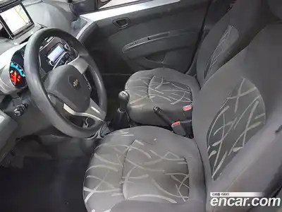 Chevrolet Spark 2014 1.0 механика в Москве № 1345796, миниатюра 10