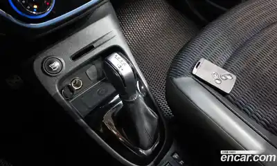 Renault QM3 2017 1.5 гидро в Москве № 1346152, миниатюра 9
