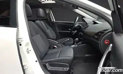 Renault SM3 2009 1.6 гидро в Москве № 1346180, миниатюра 11