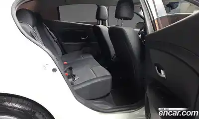 Renault SM3 2009 1.6 гидро в Москве № 1346180, миниатюра 12