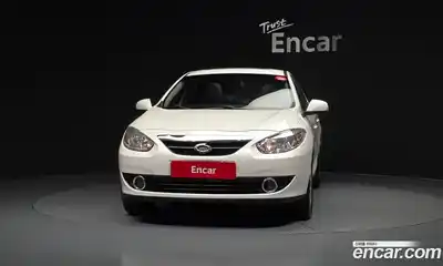 Renault SM3 2009 1.6 гидро в Москве № 1346180, миниатюра 3