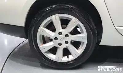 Renault SM3 2009 1.6 гидро в Москве № 1346180, миниатюра 5