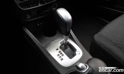 Renault SM3 2009 1.6 гидро в Москве № 1346180, миниатюра 9