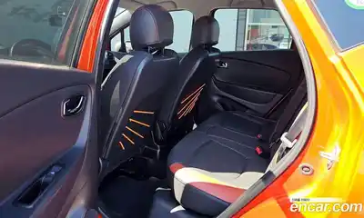 Renault QM3 2015 1.5 гидро в Москве № 1346277, миниатюра 11