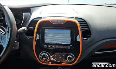 Renault QM3 2015 1.5 гидро в Москве № 1346277, миниатюра 12