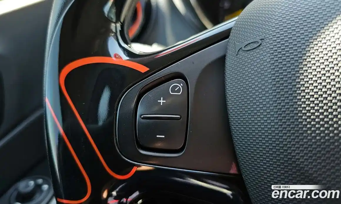 Renault QM3 2015 1.5 гидро в Москве № 1346277, фото 15
