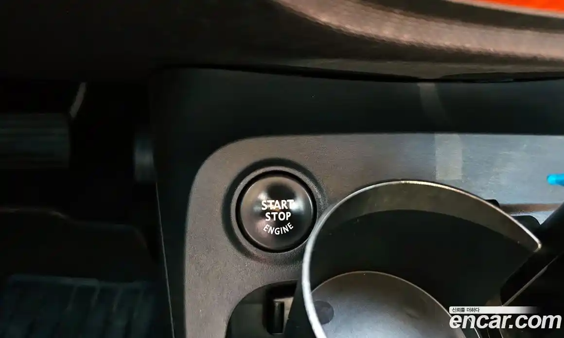 Renault QM3 2015 1.5 гидро в Москве № 1346277, фото 19
