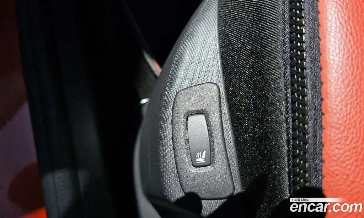 Renault QM3 2015 1.5 гидро в Москве № 1346277, фото 20