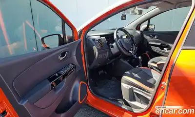 Renault QM3 2015 1.5 гидро в Москве № 1346277, миниатюра 10