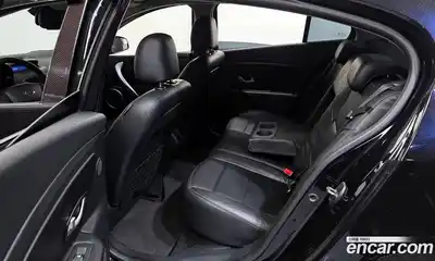 Renault SM3 2011 1.6 гидро в Москве № 1346617, миниатюра 12