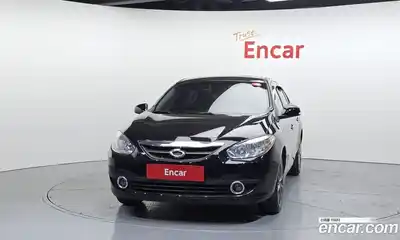 Renault SM3 2011 1.6 гидро в Москве № 1346617, миниатюра 3