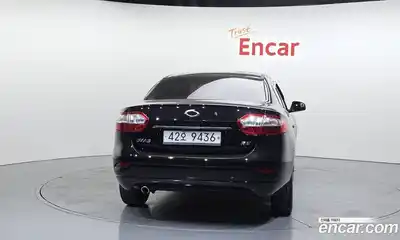 Renault SM3 2011 1.6 гидро в Москве № 1346617, миниатюра 4
