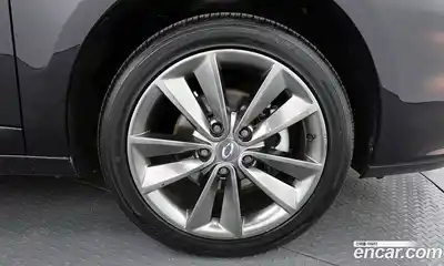 Renault SM3 2011 1.6 гидро в Москве № 1346617, миниатюра 5