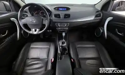 Renault SM3 2011 1.6 гидро в Москве № 1346617, миниатюра 7
