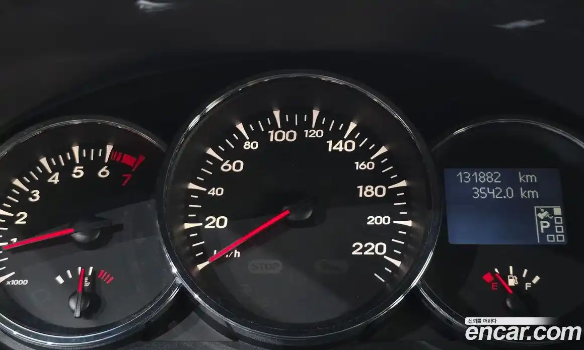 Renault SM3 2011 1.6 гидро в Москве № 1346617, фото 8