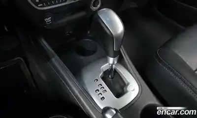 Renault SM3 2011 1.6 гидро в Москве № 1346617, миниатюра 9