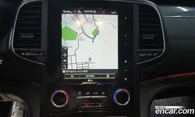 Renault SM6 2019 2.0 гидро в Москве № 1346926, миниатюра 11