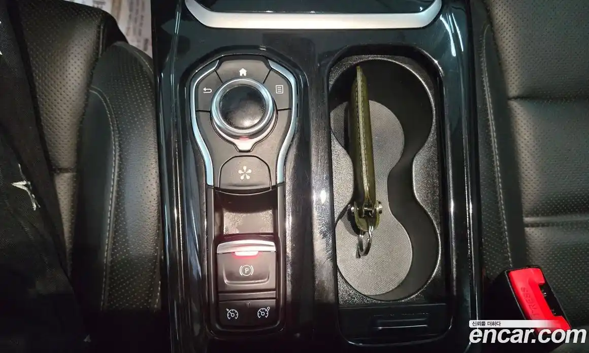 Renault SM6 2019 2.0 гидро в Москве № 1346926, фото 12
