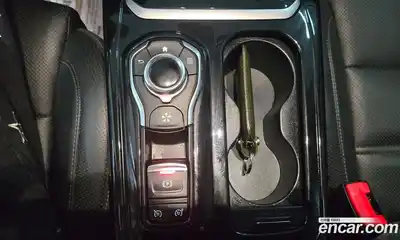 Renault SM6 2019 2.0 гидро в Москве № 1346926, миниатюра 12