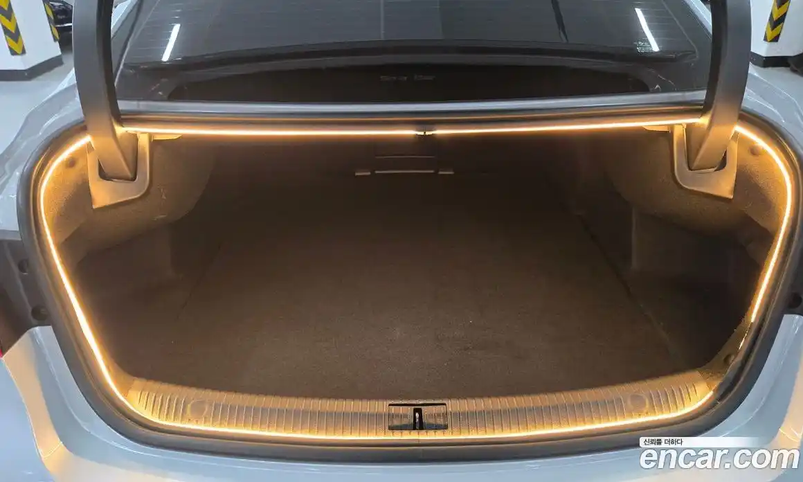 Renault SM6 2019 2.0 гидро в Москве № 1346926, фото 17