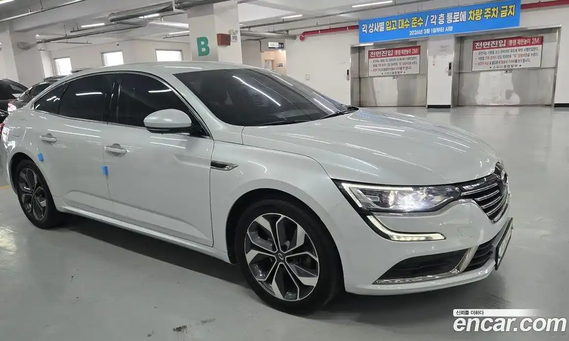 Renault SM6 2019 2.0 гидро в Москве № 1346926, фото 18