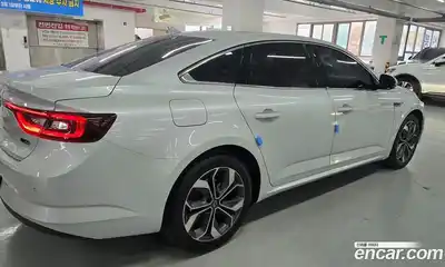 Renault SM6 2019 2.0 гидро в Москве № 1346926, миниатюра 2