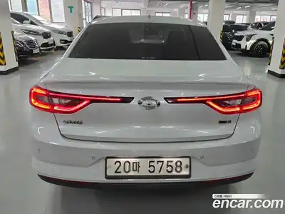 Renault SM6 2019 2.0 гидро в Москве № 1346926, миниатюра 4