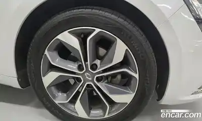 Renault SM6 2019 2.0 гидро в Москве № 1346926, миниатюра 5