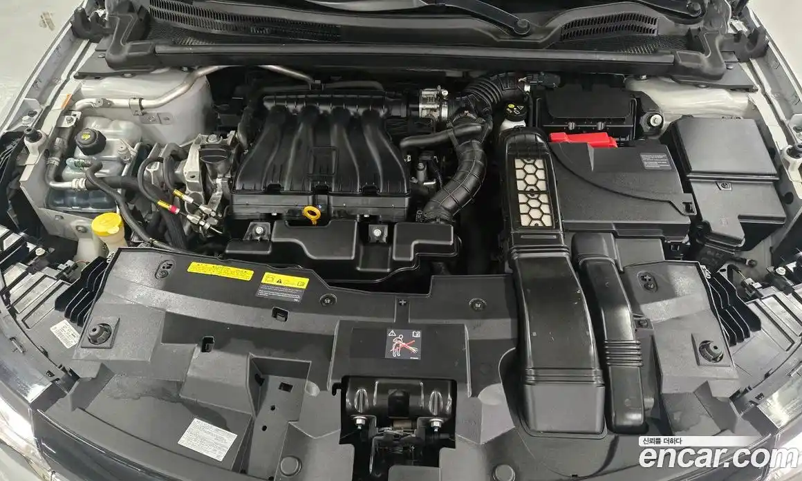 Renault SM6 2019 2.0 гидро в Москве № 1346926, фото 6