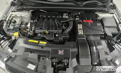 Renault SM6 2019 2.0 гидро в Москве № 1346926, миниатюра 6