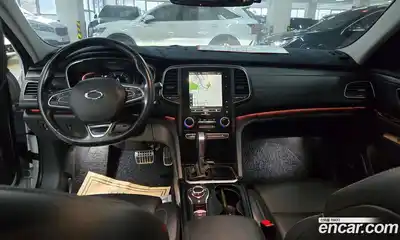 Renault SM6 2019 2.0 гидро в Москве № 1346926, миниатюра 7