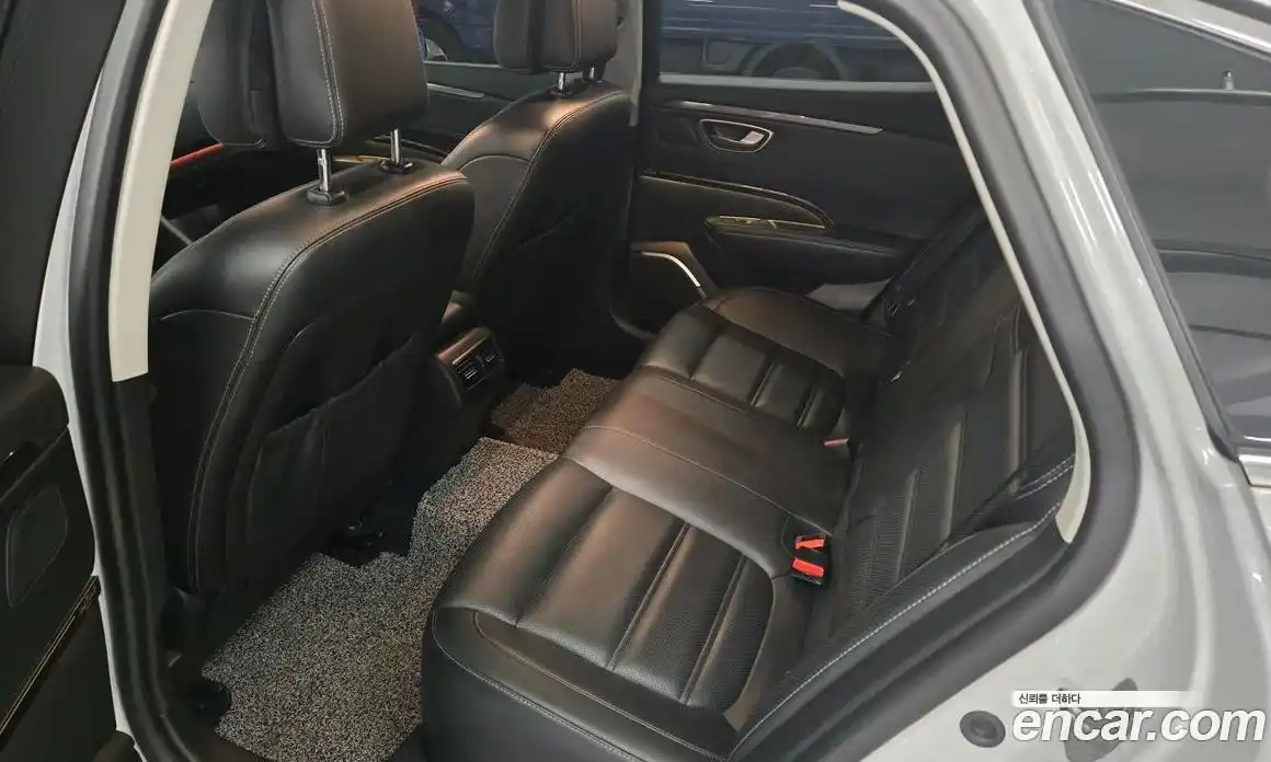 Renault SM6 2019 2.0 гидро в Москве № 1346926, фото 10