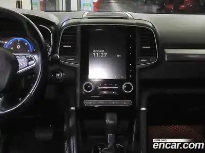 Renault QM6 2017 2.0 гидро в Москве № 1347003, миниатюра 11