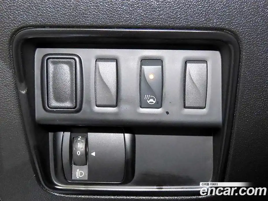 Renault QM6 2017 2.0 гидро в Москве № 1347003, фото 13