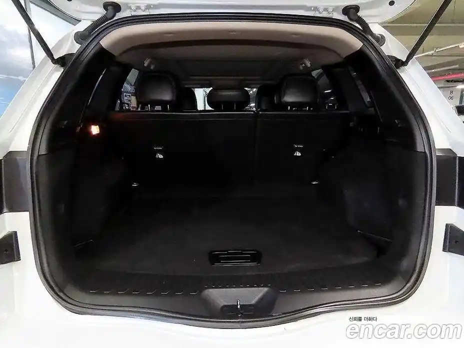 Renault QM6 2017 2.0 гидро в Москве № 1347003, фото 17
