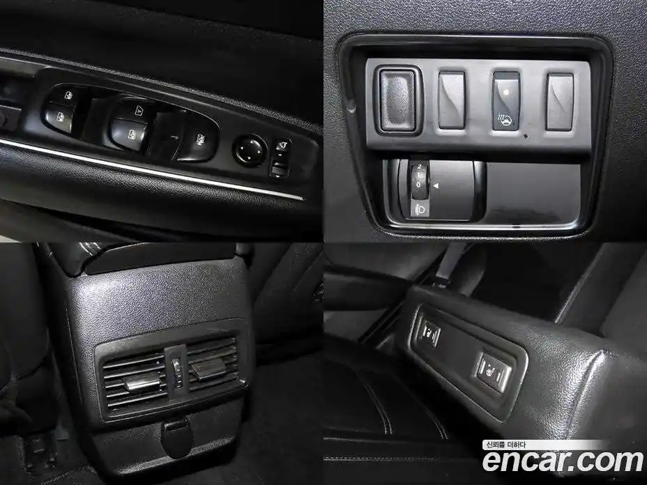 Renault QM6 2017 2.0 гидро в Москве № 1347003, фото 18