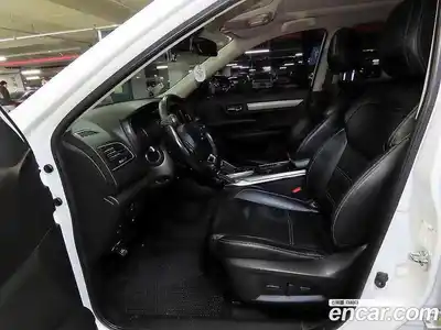 Renault QM6 2017 2.0 гидро в Москве № 1347003, миниатюра 6