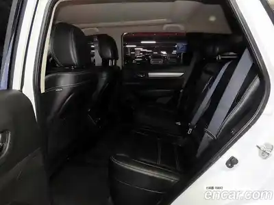 Renault QM6 2017 2.0 гидро в Москве № 1347003, миниатюра 7