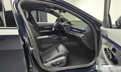 BMW i5 2025 0.2 гидро в Москве № 1347096, миниатюра 11