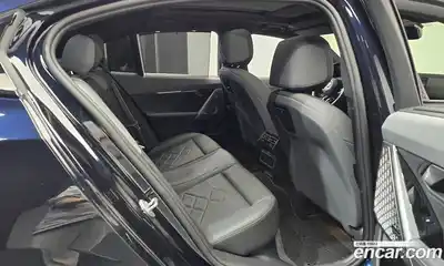 BMW i5 2025 0.2 гидро в Москве № 1347096, миниатюра 12