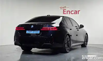 BMW i5 2025 0.2 гидро в Москве № 1347096, миниатюра 2