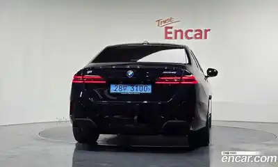 BMW i5 2025 0.2 гидро в Москве № 1347096, миниатюра 4