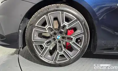 BMW i5 2025 0.2 гидро в Москве № 1347096, миниатюра 5