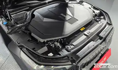 BMW i5 2025 0.2 гидро в Москве № 1347096, миниатюра 6