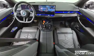 BMW i5 2025 0.2 гидро в Москве № 1347096, миниатюра 7
