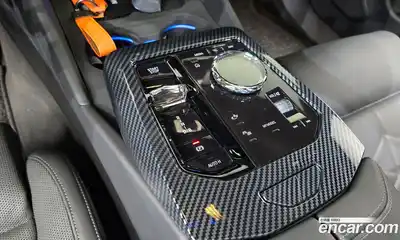BMW i5 2025 0.2 гидро в Москве № 1347096, миниатюра 9