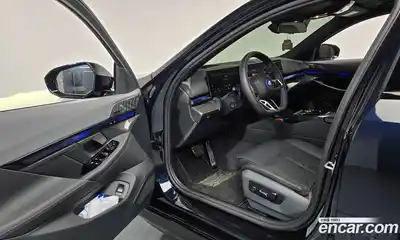 BMW i5 2025 0.2 гидро в Москве № 1347096, миниатюра 10